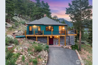 480 Larkspur Rd, Estes Park, CO 80517 - Photo 1
