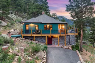 480 Larkspur Rd, Estes Park, CO 80517 - Photo 1