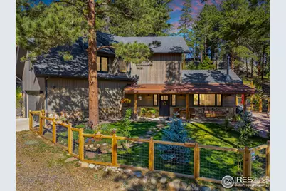 709 McMillen Way, Nederland, CO 80466 - Photo 1