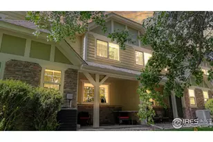 1109 Andrews Peak Dr, Fort Collins, CO 80521 - Photo 1