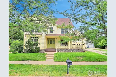 2350 44th Ave, Greeley, CO 80634 - Photo 1