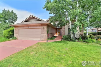 1357 43rd Ave #60, Greeley, CO 80634 - Photo 1