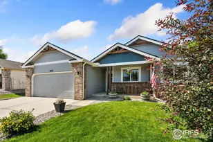 3643 Fletcher St, Loveland, CO 80538 - Photo 1