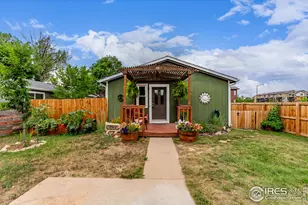 813 Martinez St, Fort Collins, CO 80524 - Photo 1