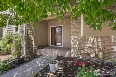 702 Cairnes Dr #2, Fort Collins, CO 80524 - Photo 1