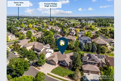 3520 Wild View Dr, Fort Collins, CO 80528 - Photo 1