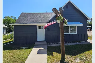 202 N 7th Ave, Sterling, CO 80751 - Photo 1