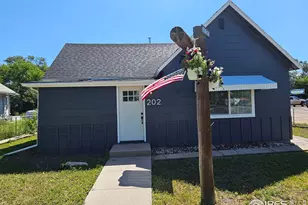 202 N 7th Ave, Sterling, CO 80751 - Photo 1