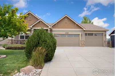 4260 Alder Creek Ln, Wellington, CO 80549 - Photo 1