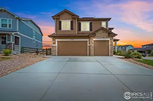 12648 Canoe St, Firestone, CO 80504 - Photo 1