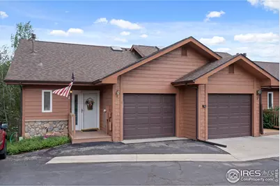 476 Macgregor Ave, Estes Park, CO 80517 - Photo 1