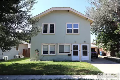 411 E Plum St, Fort Collins, CO 80524 - Photo 1