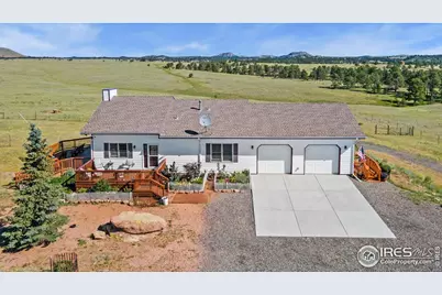 188 Walno Ave, Livermore, CO 80536 - Photo 1