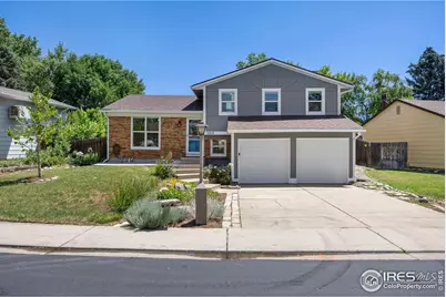 2218 Lincoln St, Longmont, CO 80501 - Photo 1