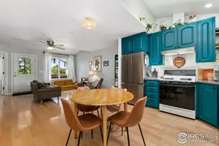 520 N Sherwood St, Fort Collins, CO 80521 - Photo 1