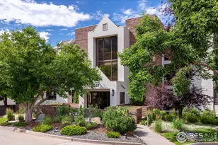 337 Arapahoe Ave, Boulder, CO 80302 - Photo 1