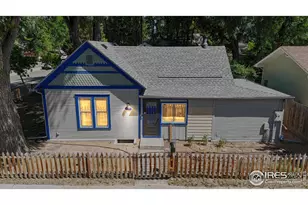 630 Cherry St, Fort Collins, CO 80521 - Photo 1