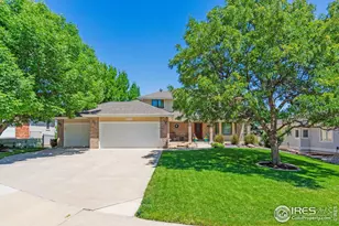 5114 Hogan Ct, Fort Collins, CO 80528 - Photo 1