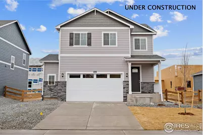 4832 Lynxes Way, Johnstown, CO 80534 - Photo 1