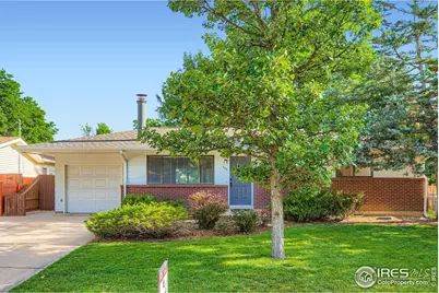600 Cornell Ave, Fort Collins, CO 80525 - Photo 1