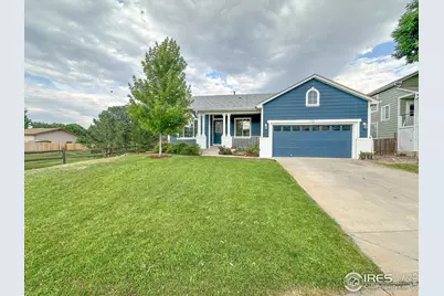 732 Bluegrass Dr, Longmont, CO 80503 - Photo 1