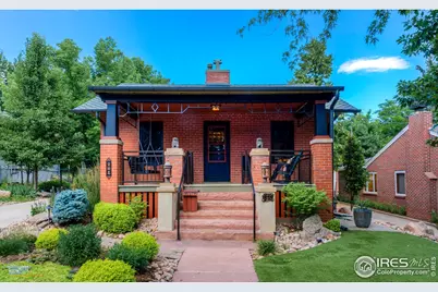 819 Grant Pl, Boulder, CO 80302 - Photo 1