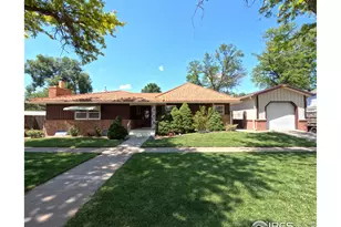 315 W Beaver Ave, Fort Morgan, CO 80701 - Photo 1