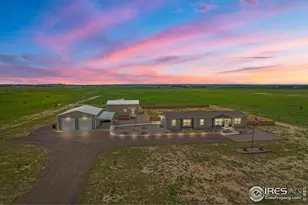 15412 Co Rd X, Weldona, CO 80653 - Photo 1