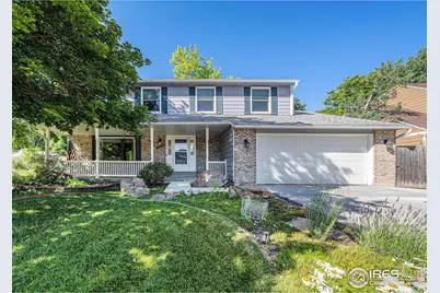 1600 Shenandoah Cir, Fort Collins, CO 80525 - Photo 1