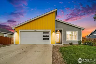 3308 Sheltered Harbor Dr, Evans, CO 80620 - Photo 1