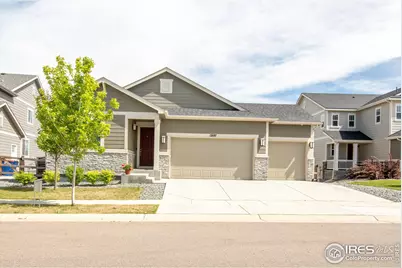 12697 Lake Port St, Firestone, CO 80504 - Photo 1