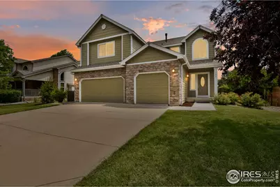 722 Ridge Creek Ct, Longmont, CO 80504 - Photo 1