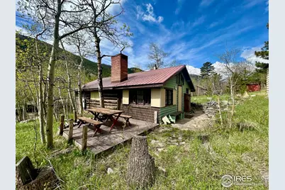 [Address not provided], Nederland, CO 80466 - Photo 1