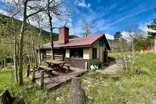 [Address not provided], Nederland, CO 80466 - Photo 1