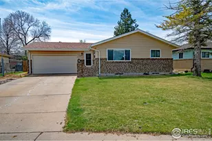 3802 W 7th St, Greeley, CO 80634 - Photo 1