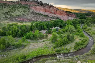 31820 S St Vrain Dr, Lyons, CO 80540 - Photo 1