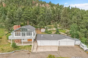 24927 Agate Ave, Conifer, CO 80433 - Photo 1