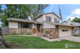 2937 Alamo Ave, Fort Collins, CO 80525 - Photo 1