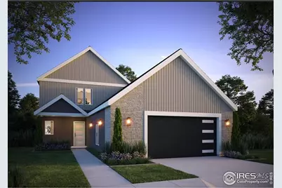 1744 Barefoot Dr, Windsor, CO 80550 - Photo 1