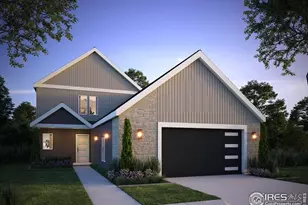 1744 Barefoot Dr, Windsor, CO 80550 - Photo 1