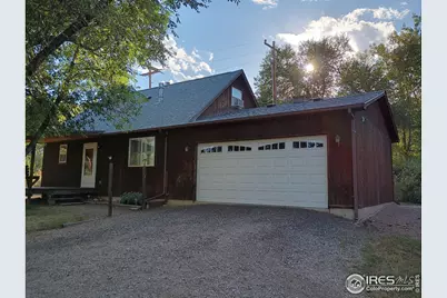5001 W County Road 38 E, Fort Collins, CO 80526 - Photo 1