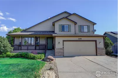 3256 Thundering Herd Way, Wellington, CO 80549 - Photo 1