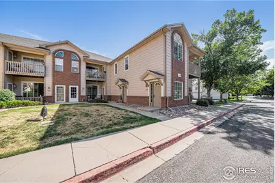 5151 W 29th St #1209, Greeley, CO 80634 - Photo 1