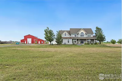 4814 County Road 50, Johnstown, CO 80534 - Photo 1