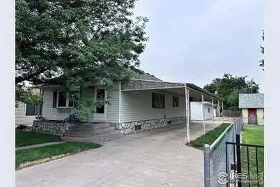 444 17th St, Burlington, CO 80807 - Photo 1
