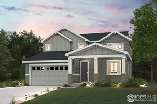 4394 Trader St, Timnath, CO 80547 - Photo 1