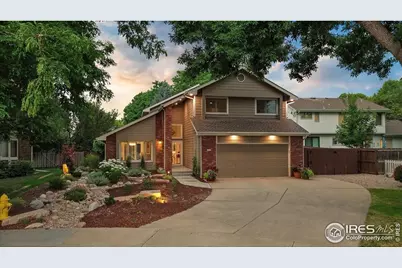 1500 Quail Hollow Ct, Fort Collins, CO 80525 - Photo 1
