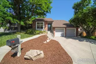 10995 W Half Moon Pass, Littleton, CO 80127 - Photo 1