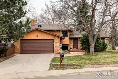 590 Yuma Cir, Boulder, CO 80303 - Photo 1