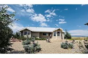 34694 Hwy 125, Walden, CO 80480 - Photo 1